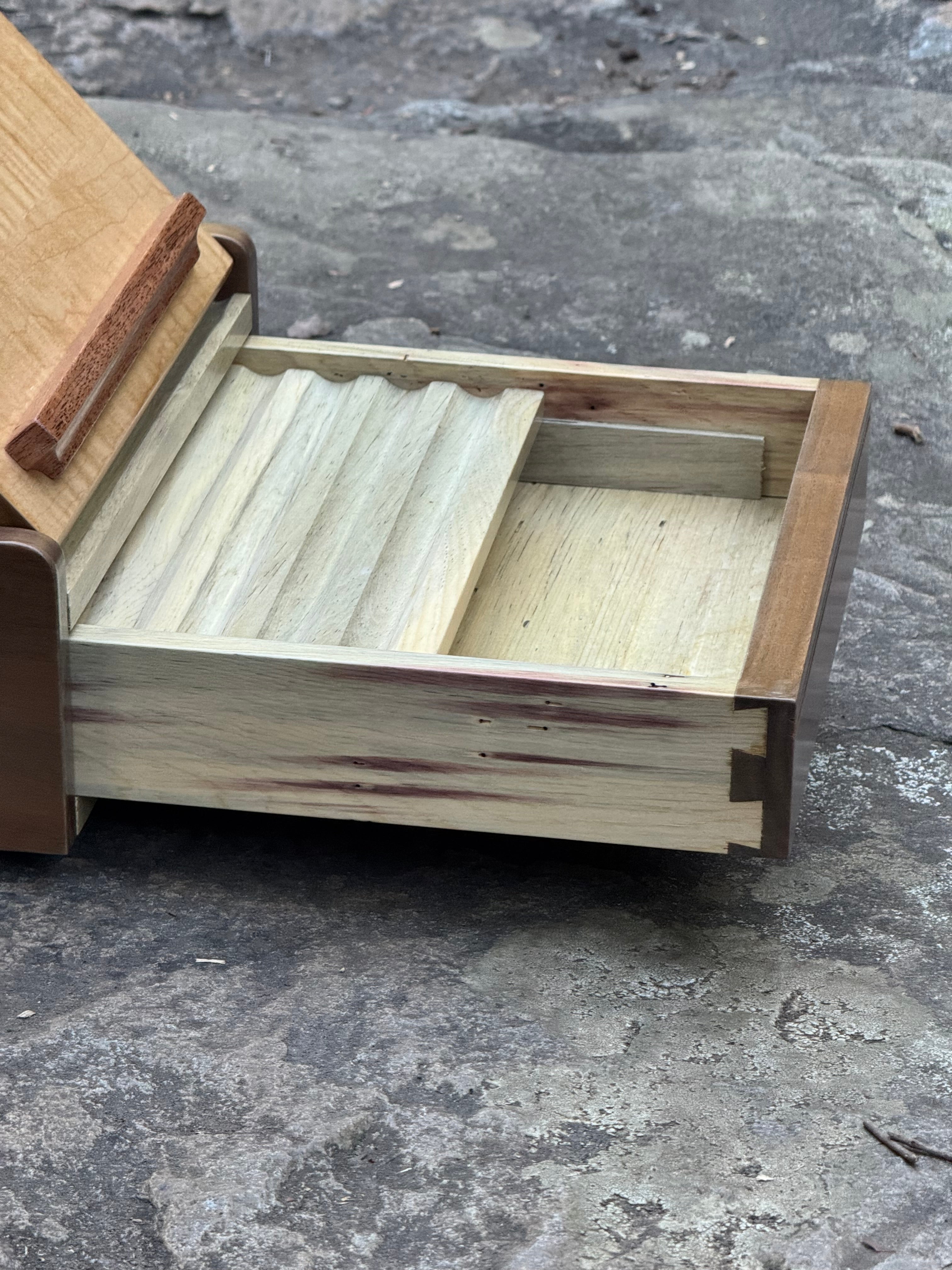 Pochade Box