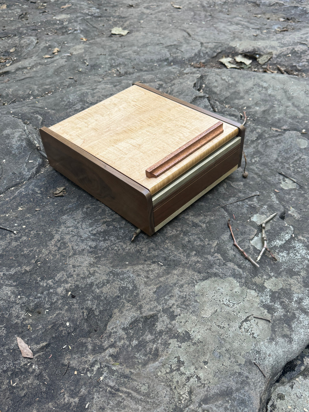 Pochade Box