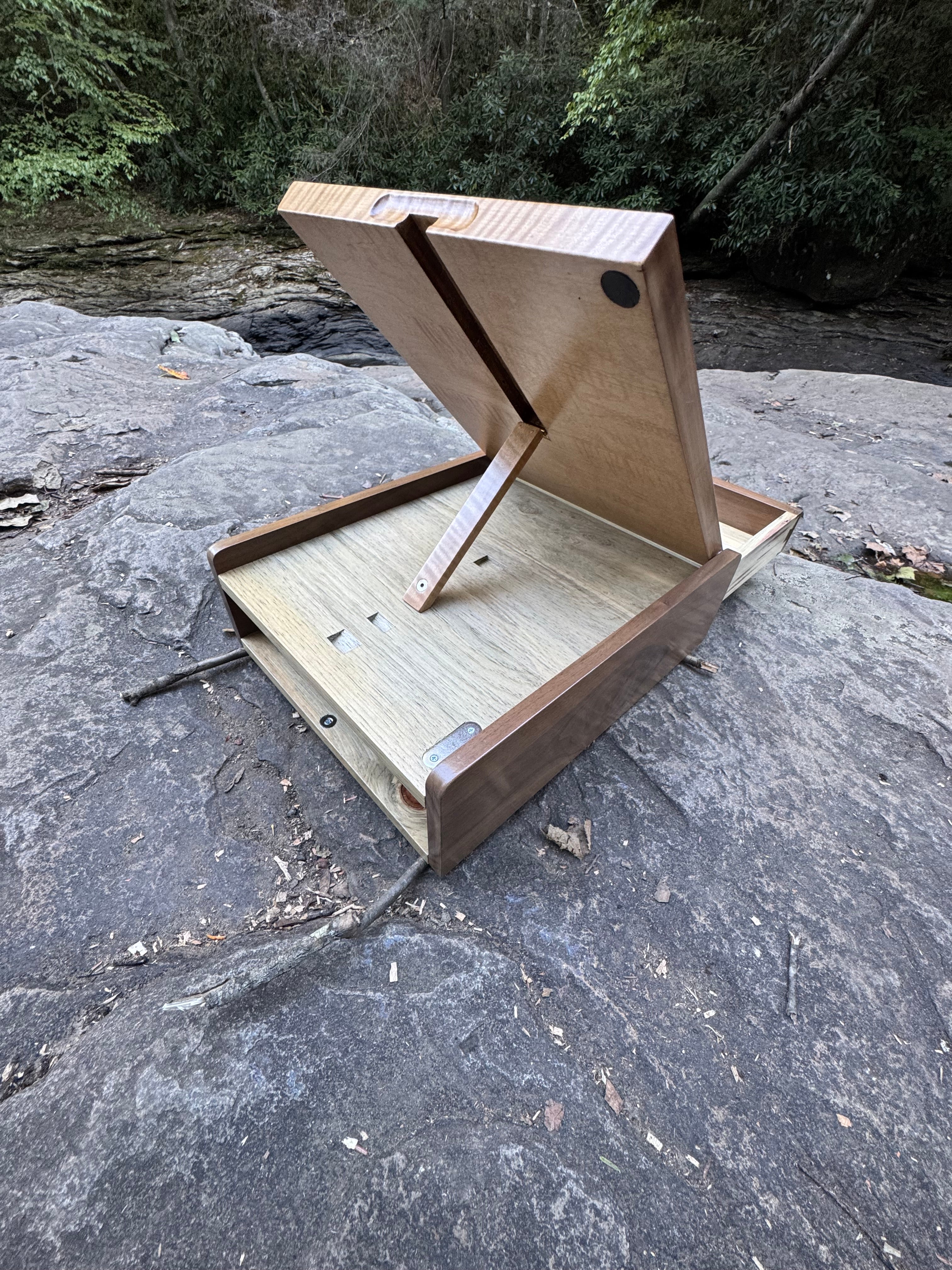 Pochade Box