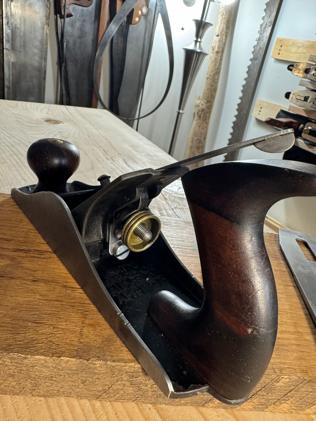 Stanley Bailey No. 4 Type 11