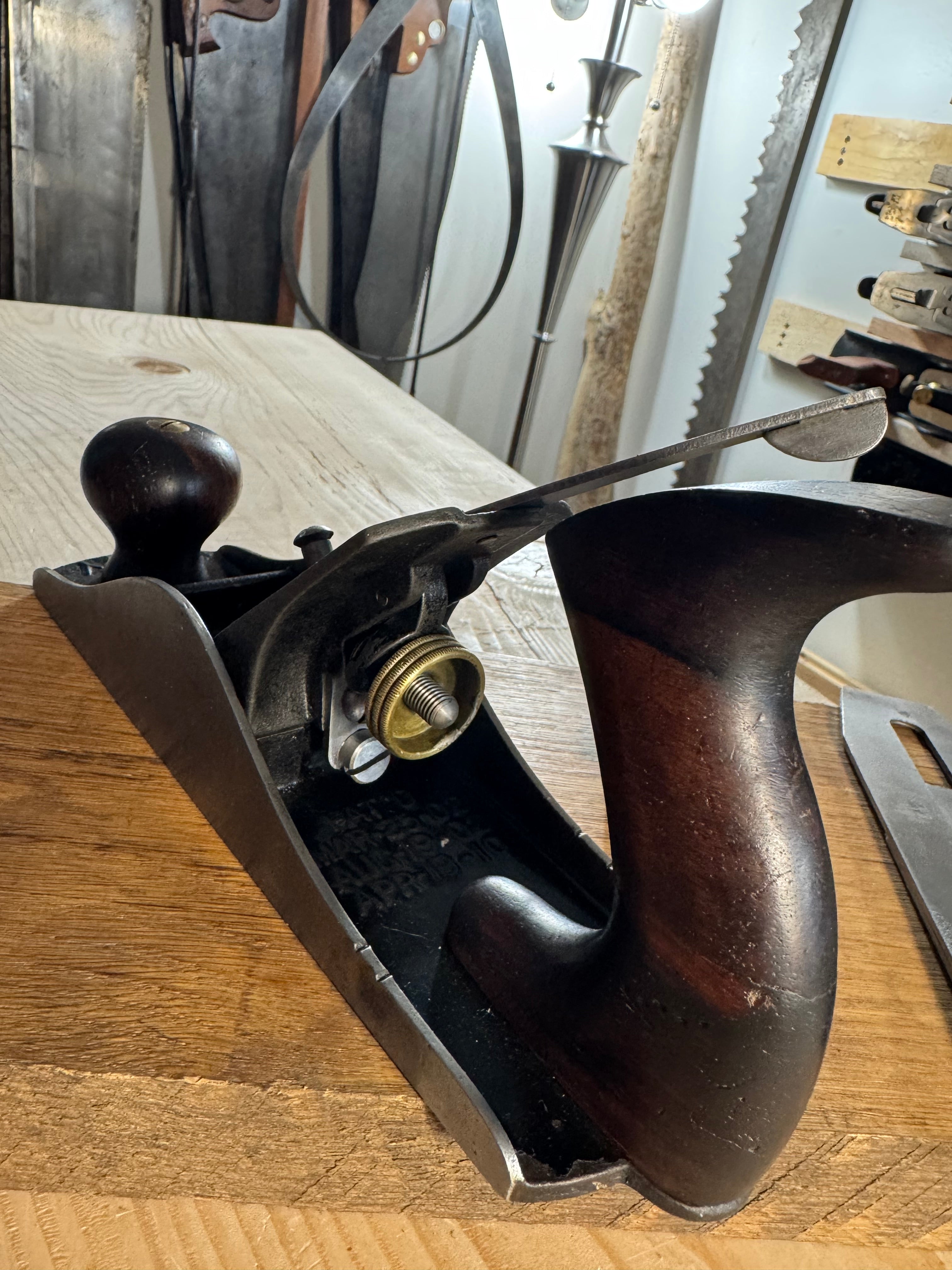 Stanley Bailey No. 4 Type 11