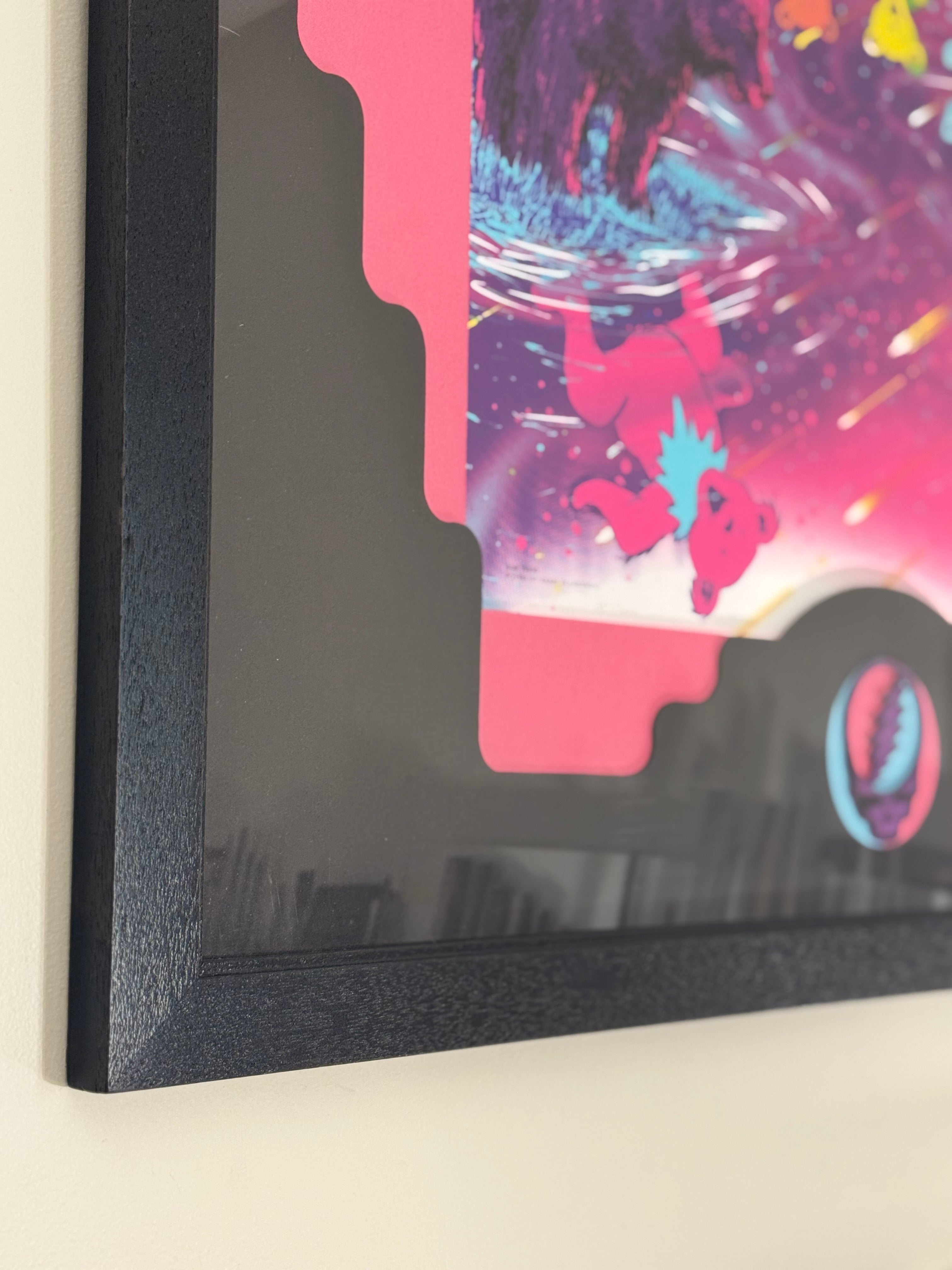 Framing & Matting