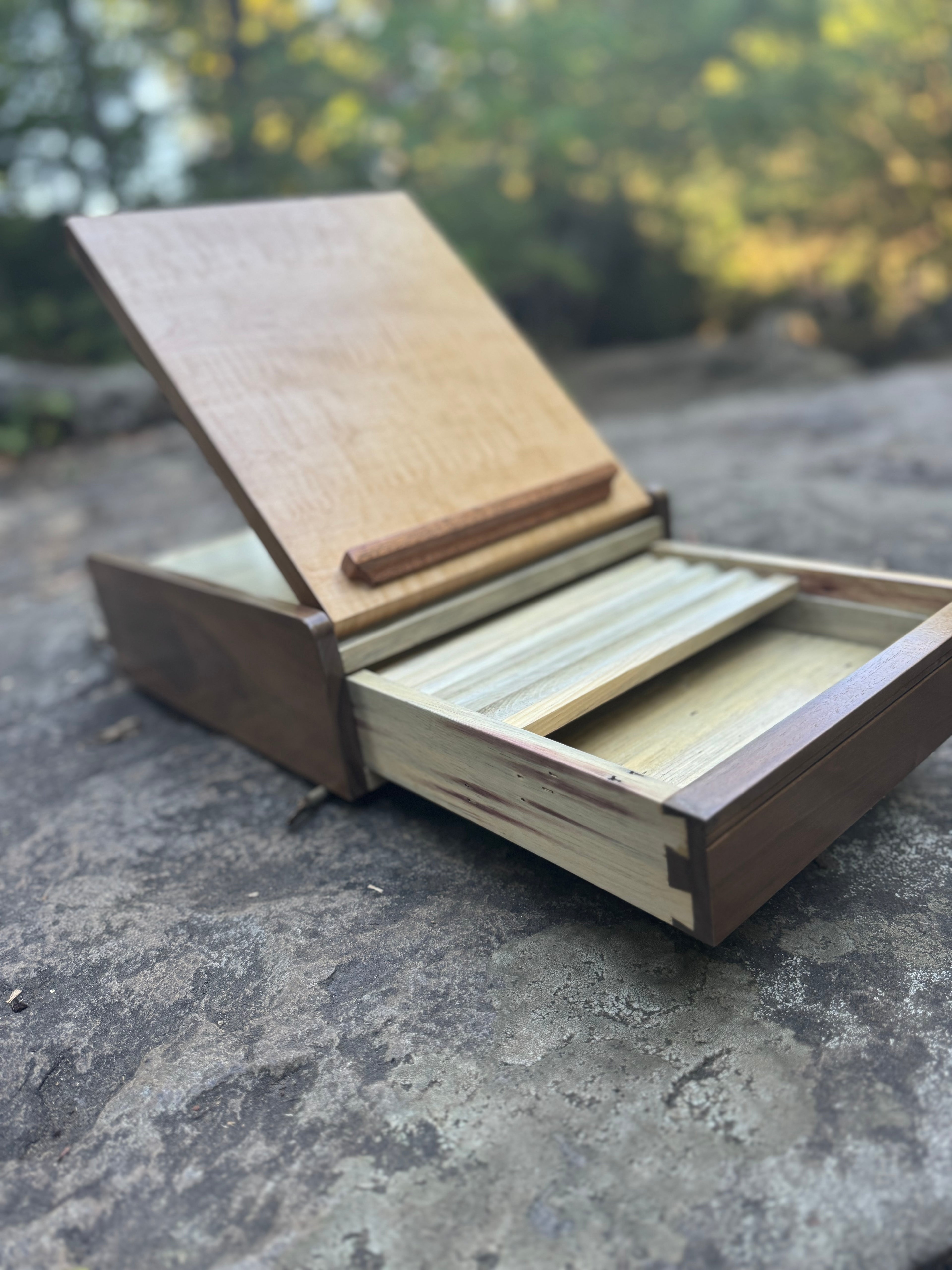 Pochade Box