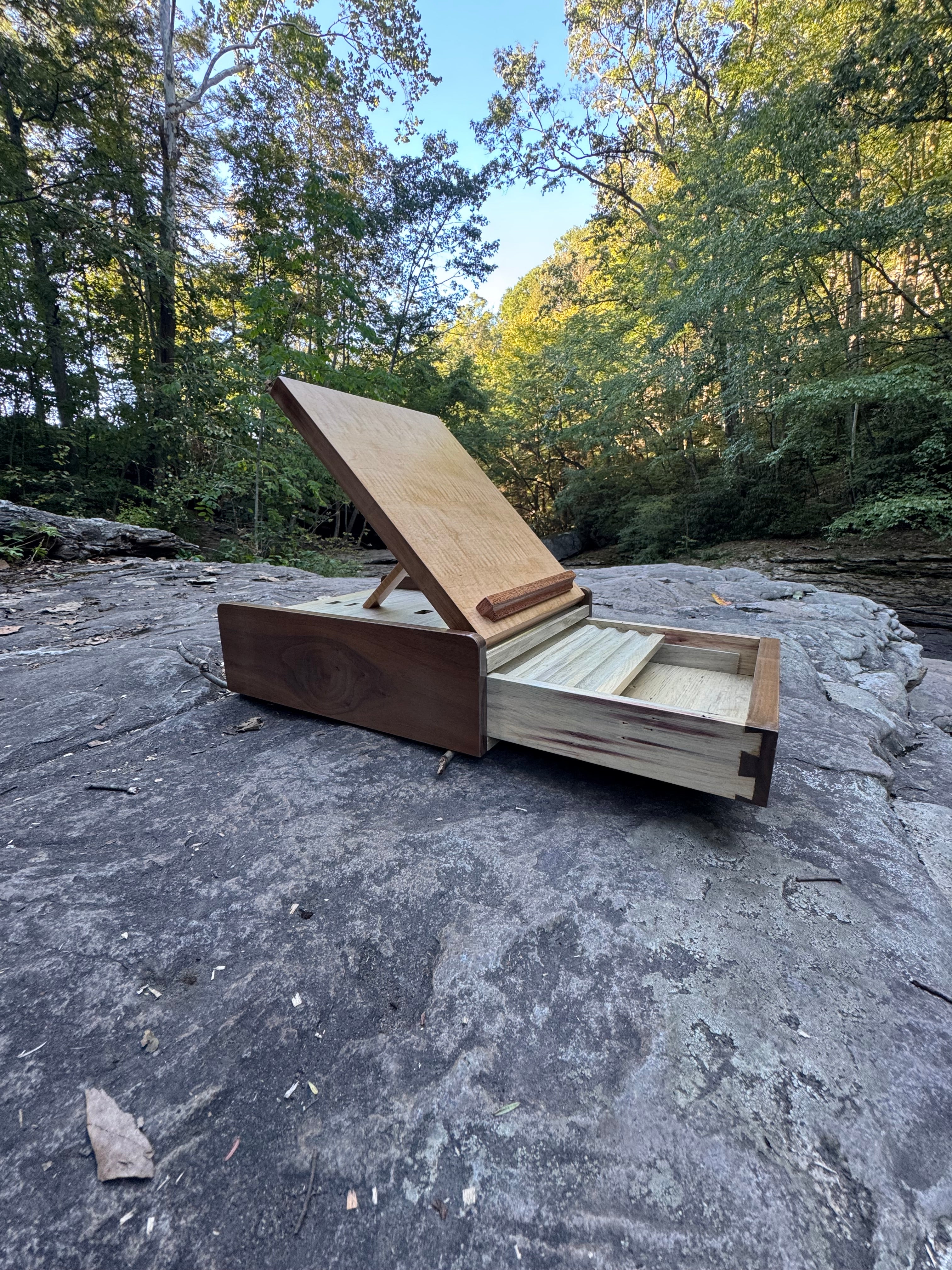 Pochade Box