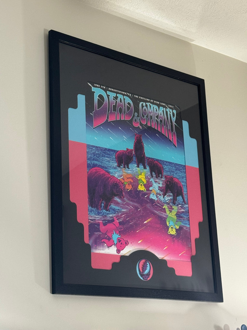 Framing & Matting