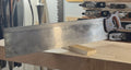 Goodell-Pratt Co. 27” Backsaw 10 point Crosscut