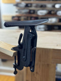 Saw Vise Tilting Quick Release