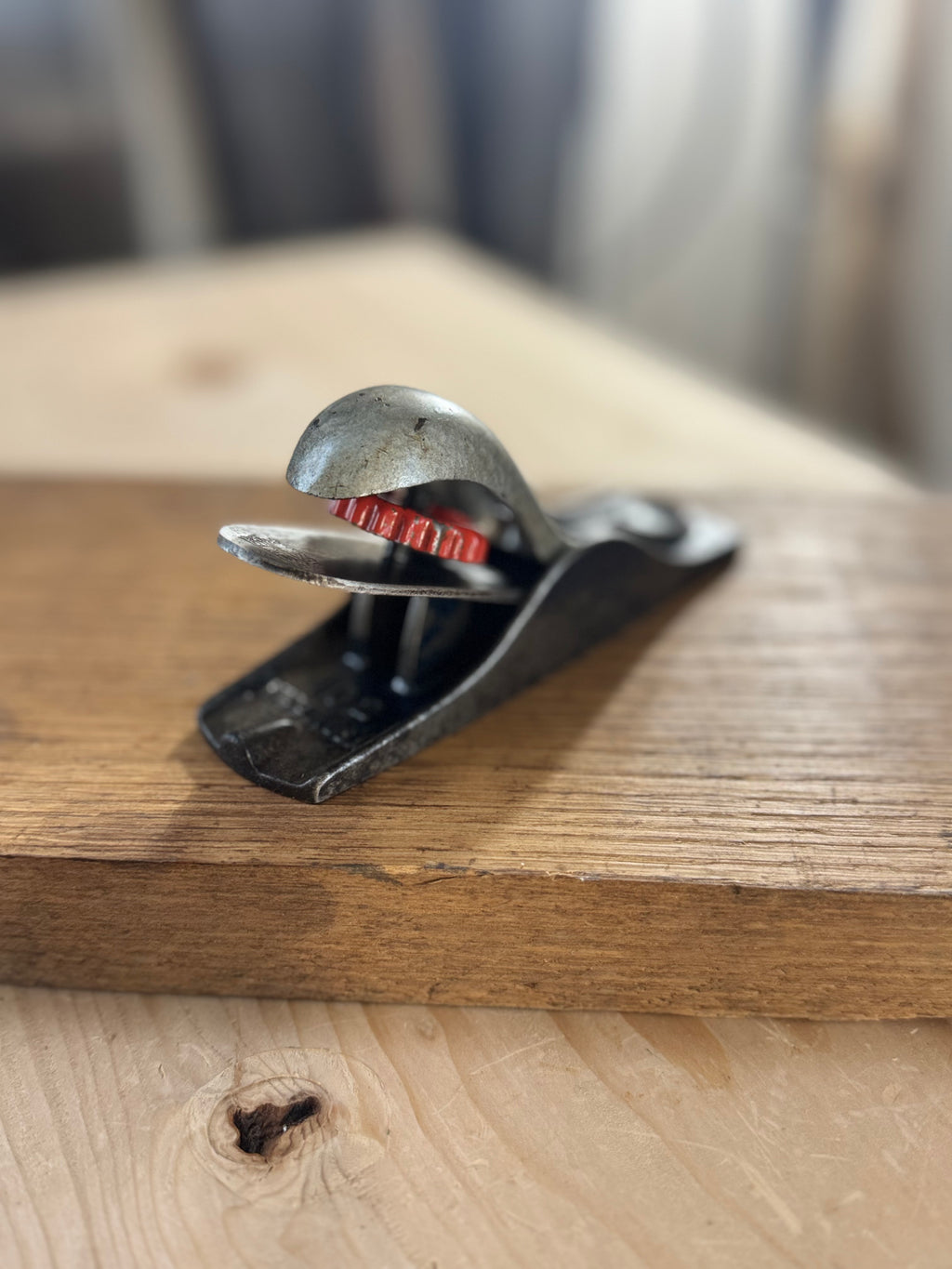 Stanley Handyman Bottlecap No. 102