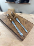 Craftsman socket chisels 3/8” and 1/2”