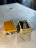Original box for Stanley No. 271 router plane