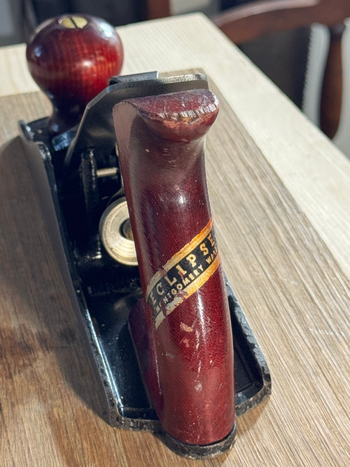 Eclipse No. 3 Bench Plane