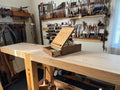 Custom Woodworking Commission